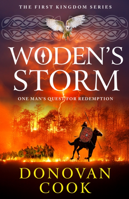 Woden's Storm