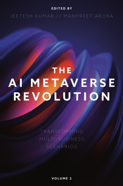 AI Metaverse Revolution