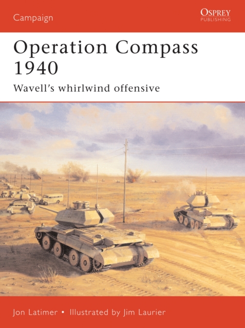 Operation Compass 1940