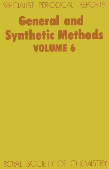 General and Synthetic Methods