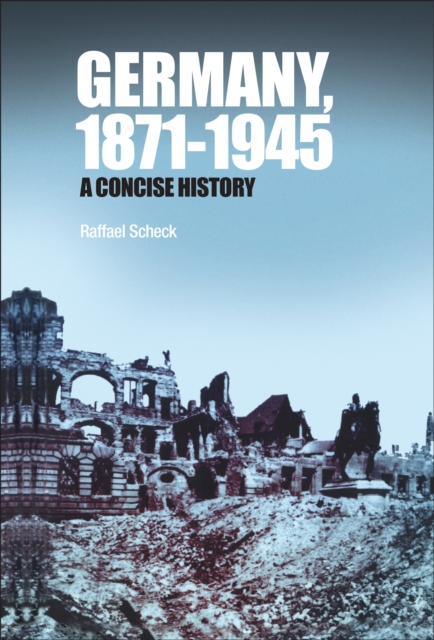 Germany, 1871-1945