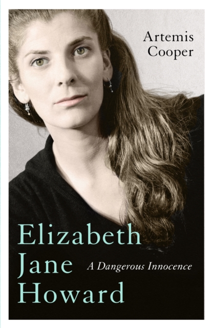 Elizabeth Jane Howard