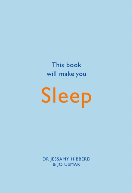 This Book Will Make You Sleep