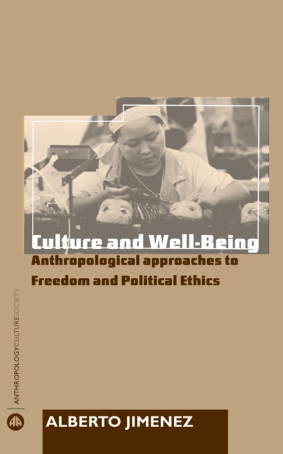 Culture and Well-Being