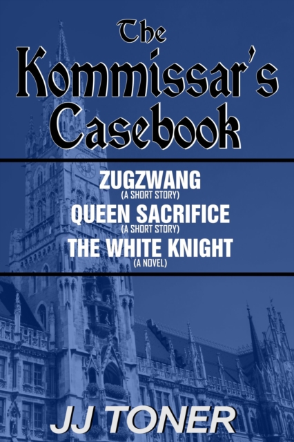 Kommissar's Casebook