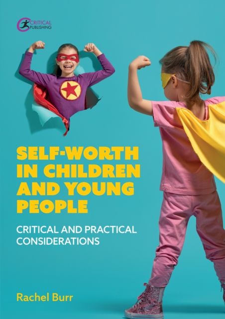 Self-worth in children and young people