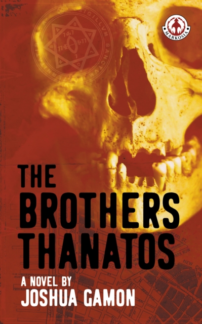 Brothers Thanatos