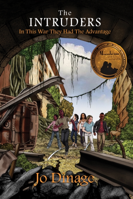 Intruders - in This War They Had the Advantage