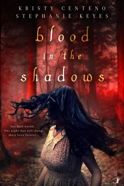 Blood in the Shadows