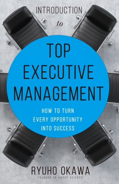 Introduction to Top Executive Management