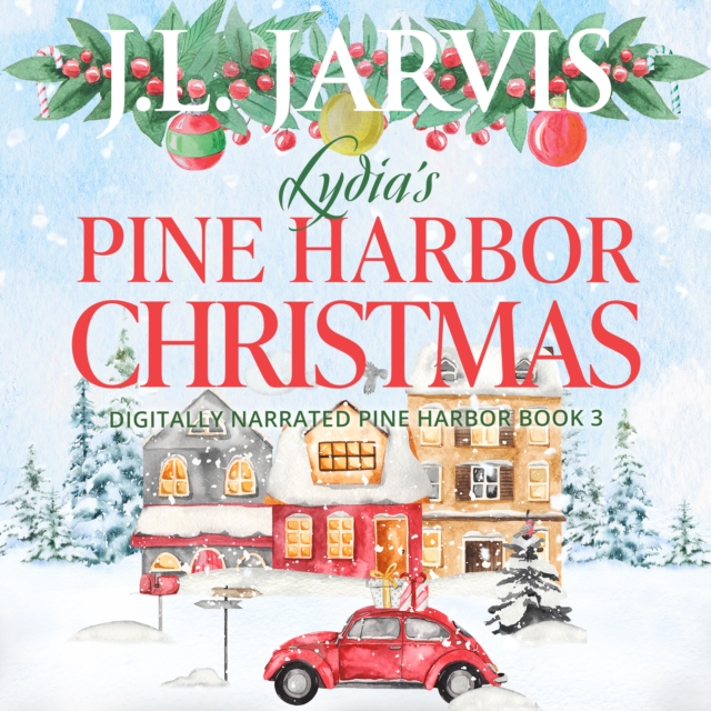 Lydia's Pine Harbor Christmas