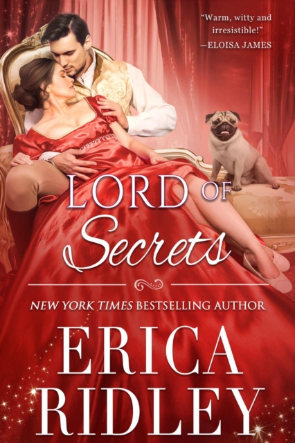 Lord of Secrets