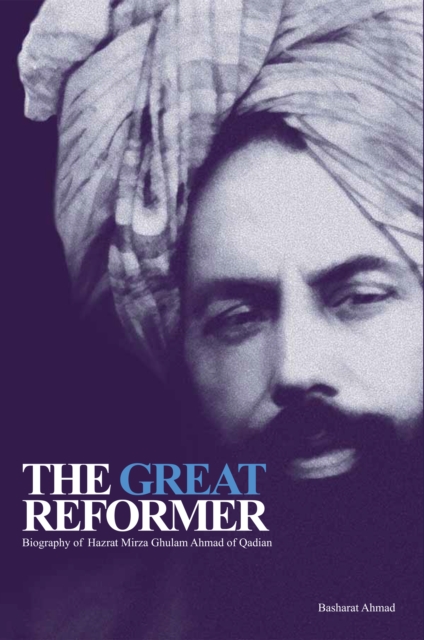 Great Reformer a?? Volume 1