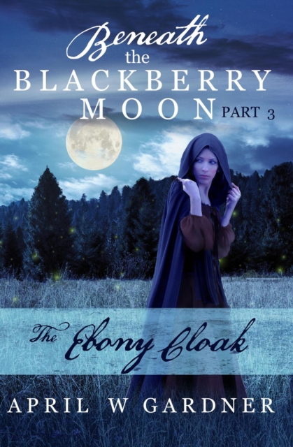 Ebony Cloak