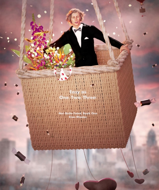 Easy as One, Two, Three