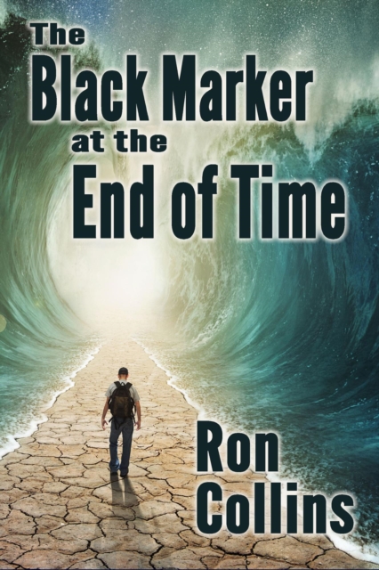 Black Marker at the End of Time