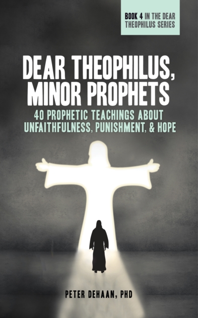 Dear Theophilus Books 15