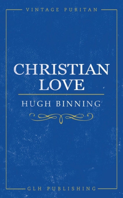 Christian Love