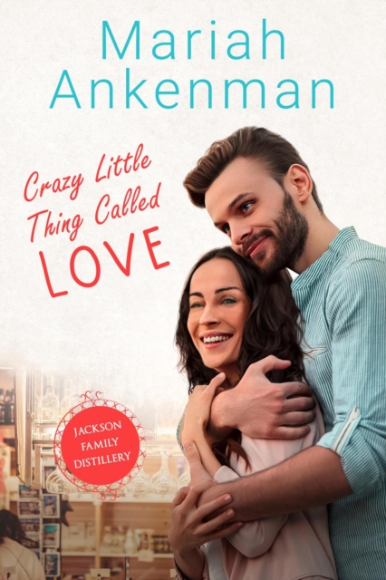 Crazy Little Thing Called Love