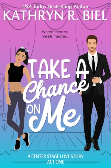 Take a Chance on Me