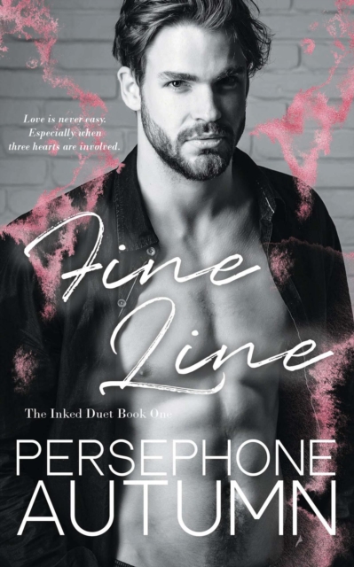 Fine Line (Inked Duet #1)