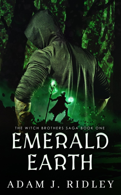 Emerald Earth