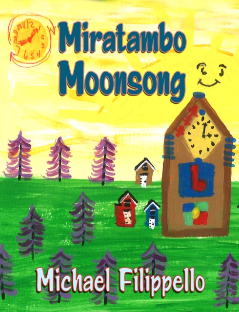 Miratambo Moonsong