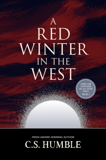 Red Winter in the West
