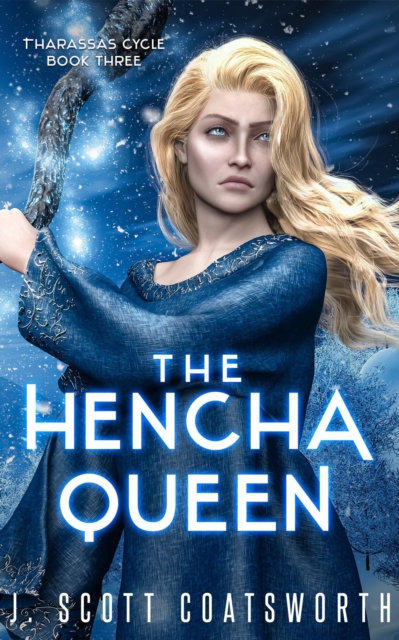 Hencha Queen