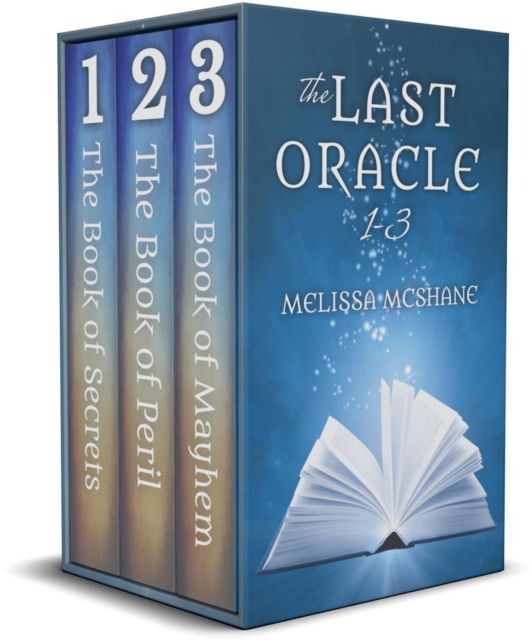 Last Oracle 1-3