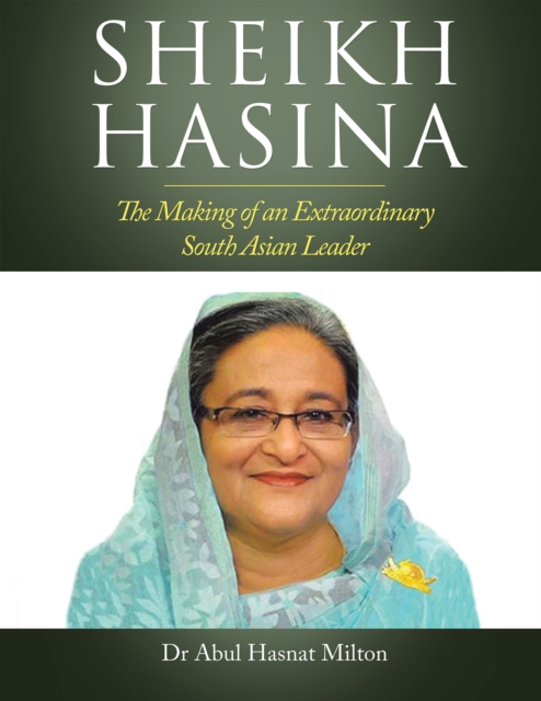 Sheikh Hasina