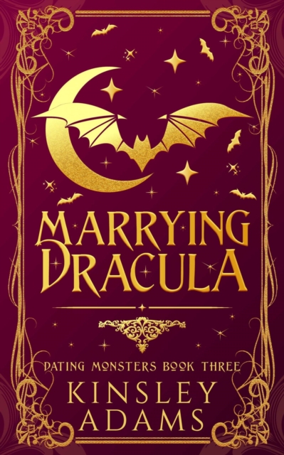 Marrying Dracula