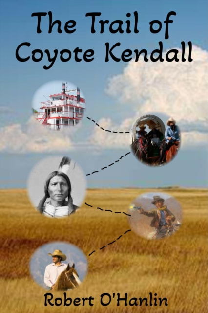 Trail of Coyote Kendall