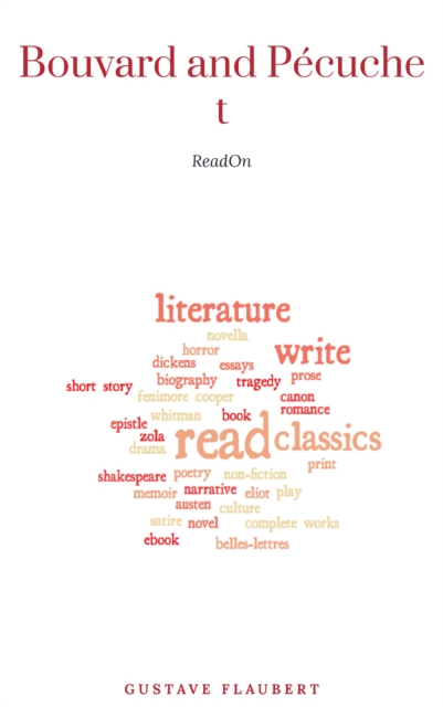 Bouvard and Pecuchet