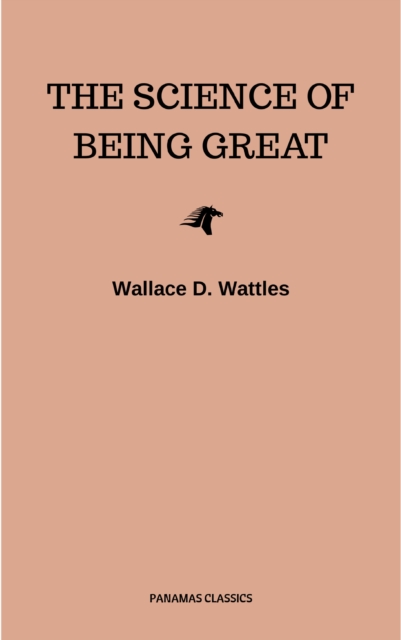 Science of Being Great