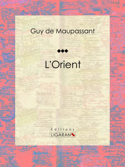 L'Orient