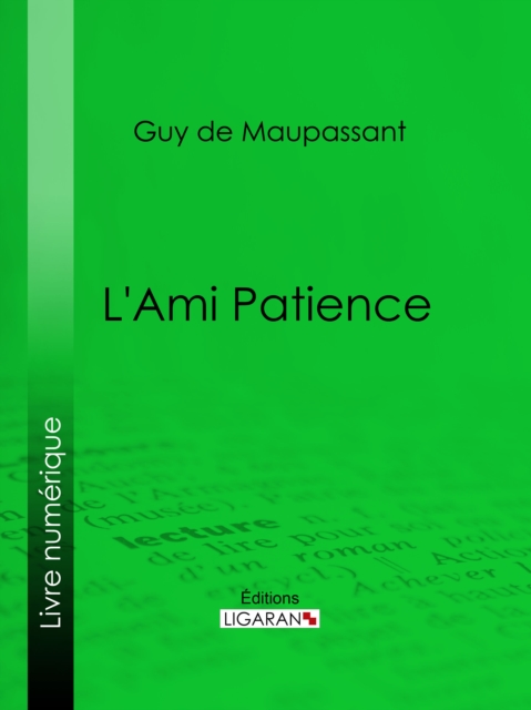 L'Ami Patience