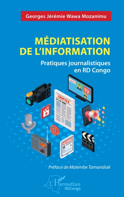 Médiatisation de l’information