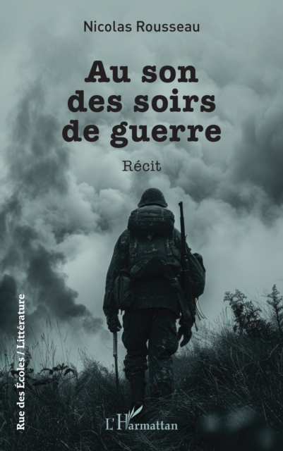 Au son des soirs de guerre