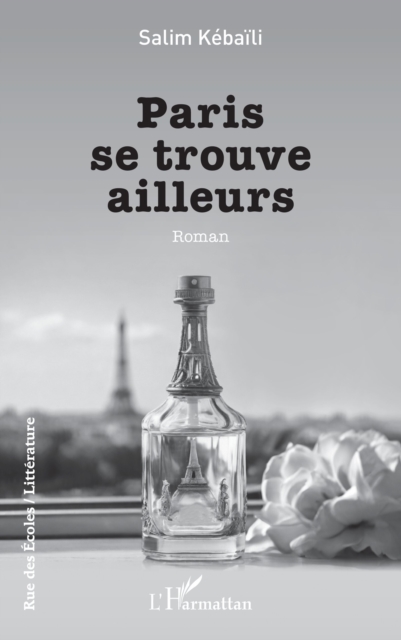 Paris se trouve ailleurs