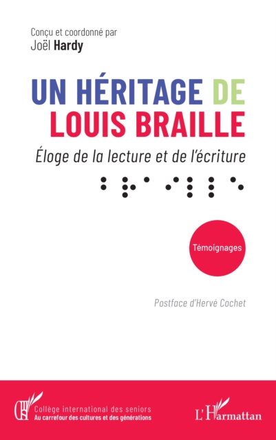 Un héritage de Louis Braille
