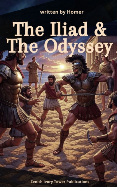 Iliad & The Odyssey