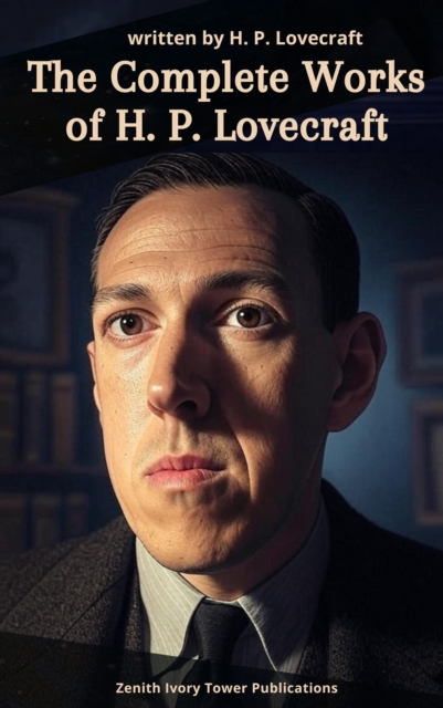 Complete Fiction of H. P. Lovecraft