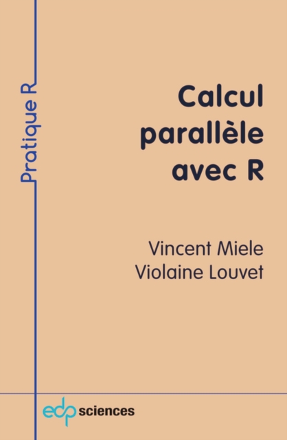 Calcul parallèle avec R