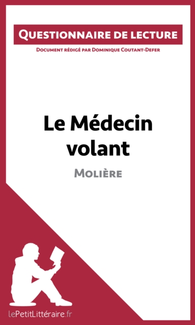 Le Médecin volant de Molière