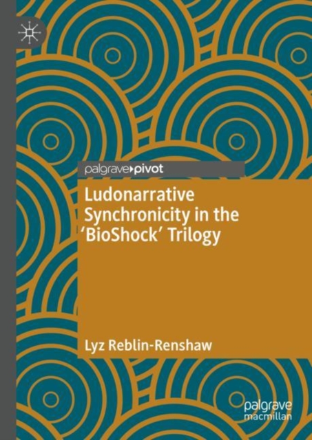 Ludonarrative Synchronicity in the 'BioShock' Trilogy