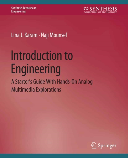 Introduction to Engineering