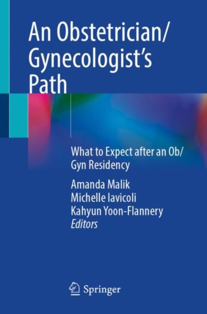 Obstetrician/Gynecologist's Path
