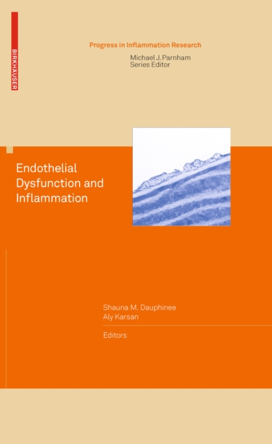 Endothelial Dysfunction and Inflammation