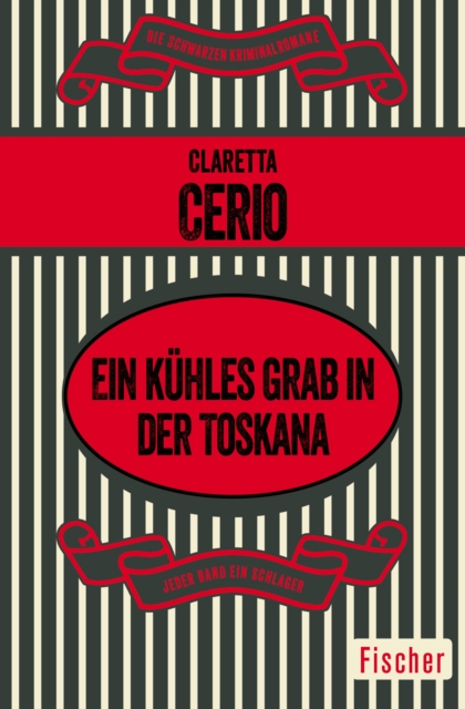 Ein kühles Grab in der Toskana